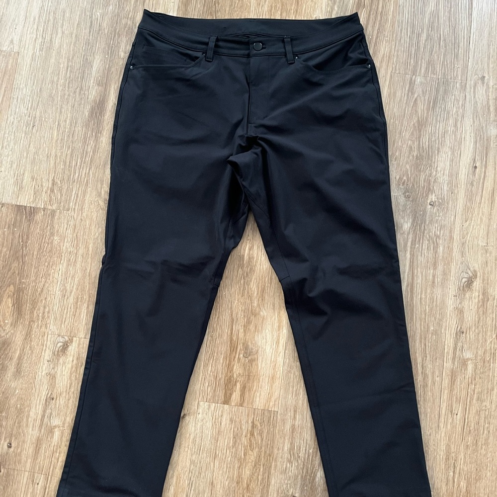 Lululemon ABC pants